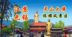性生活视频网站江苏无锡灵山大佛旅游风景区
